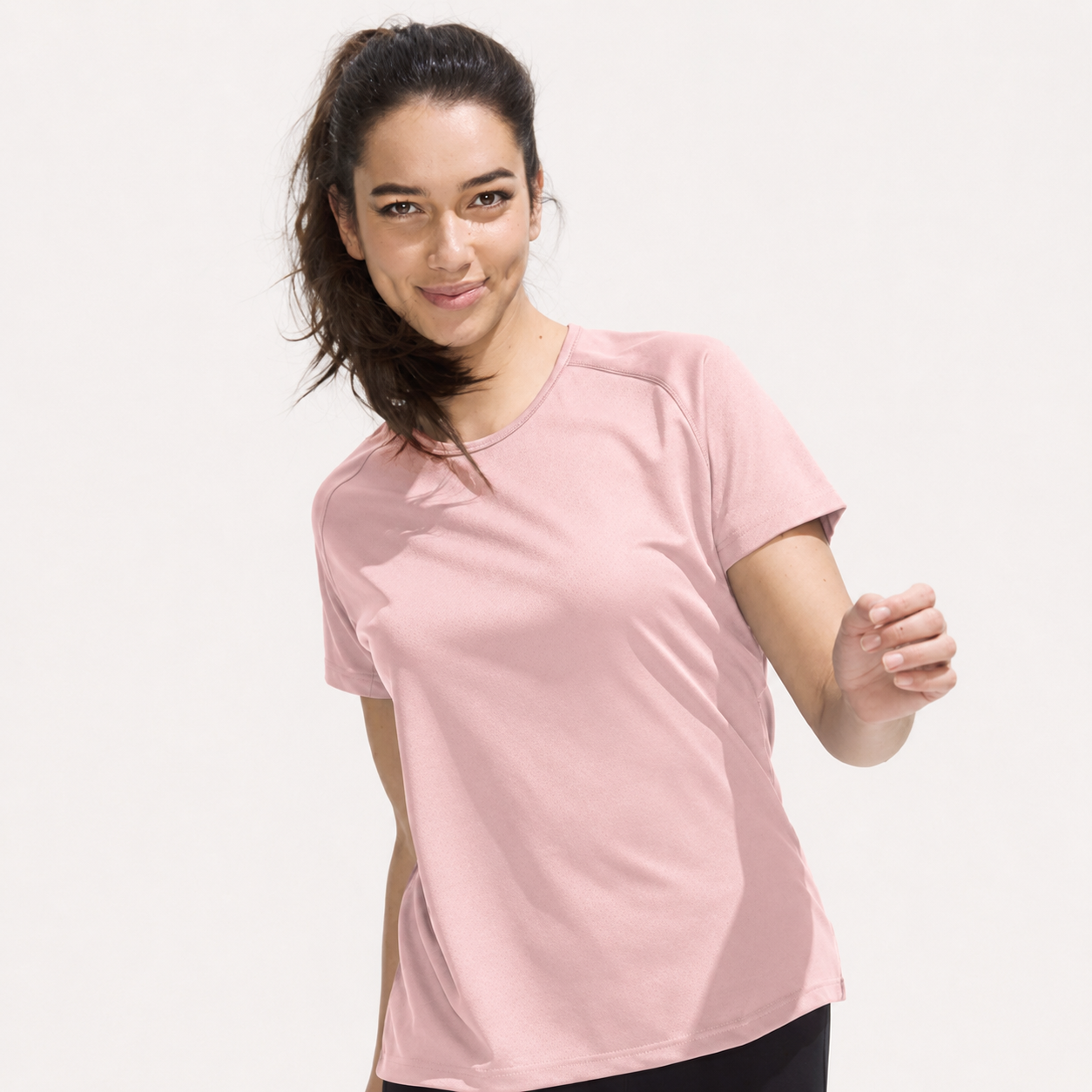 T-Shirt Damen