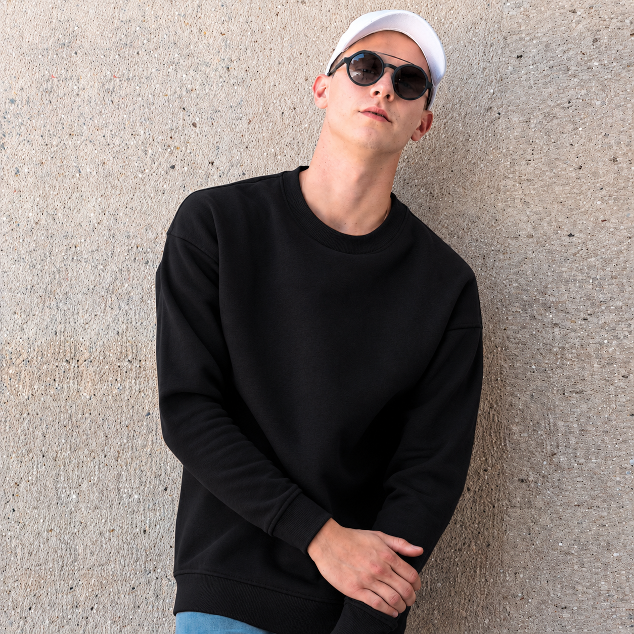 Sweater Unisex